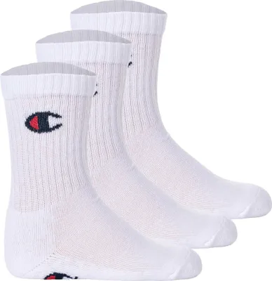 Produktbild von Champion Crew Socken Senior (3-pack)