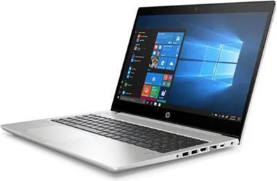 Produktbild von REFURBISHED HP Probook 450 G6 i5-8265U 32 GB RAM 2 TB SSD