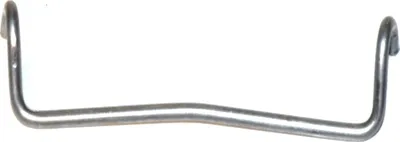Produktbild von Viking Federbügel für Achshalter Forderachse Viking MB 248 MB 253 Halter Achse