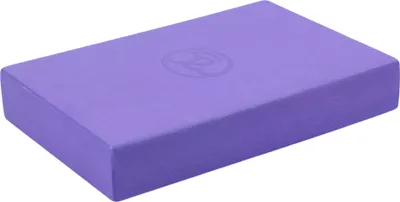 Obrázok produktu pre Fitness Mad - Blok na jogu CS2455 (jedna veľkosť) (fialová)