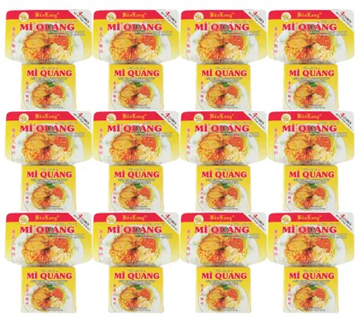 Produktbild von Bao Long Mi Quang Gewürz 12x75g