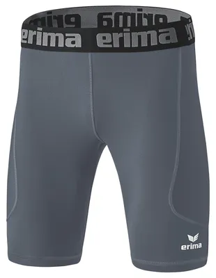 Obrázek produktu pro Erima Elemental Punčocháče krátké břidlicově šedé