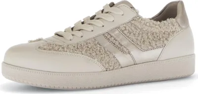 Produktbild von Gabor Sportliche Schnürschuhe Damen 32303938363736 Weiß 39 EU