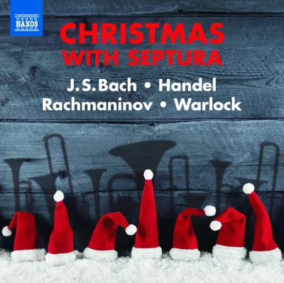 Produktbild von Septura: Weihnachten mit Septura