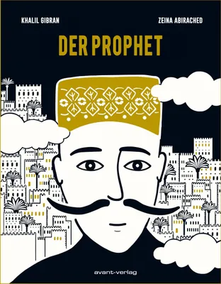 Produktbild von Der Prophet