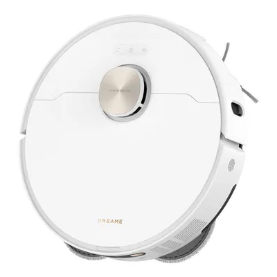 Produktbild von Dreame X40 Ultra Complete, White