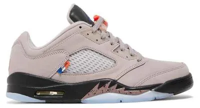 Produktbild von Air Jordan 5 Retro Low PSG - EU: 42.5