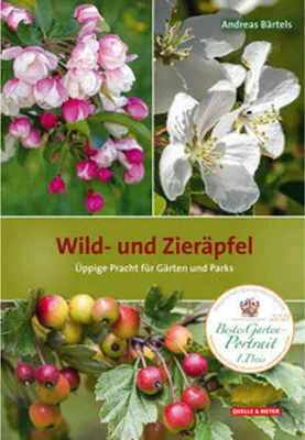Obrázok produktu pre Wild- und Zieräpfel