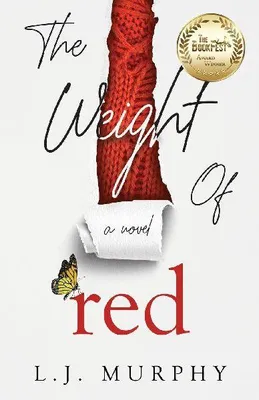 Produktbild von The Weight of Red