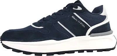 Produktbild von Marc O’Polo 40227793503603890 (41/navy)