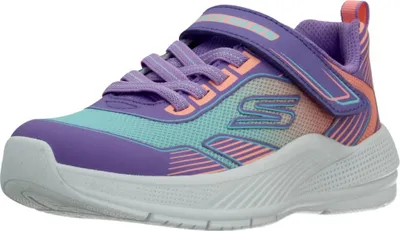 Produktbild von SKECHERS MICROSPEC ADVANCE OASIS POINT Violett