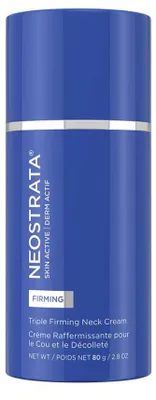 Produktbild von SKIN ACTIVE Straffungscreme fü r Hals und Dekolleté 80g