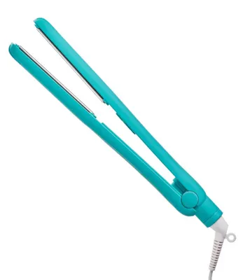 Productafbeelding van Moroccanoil – Perfectly Polished – Titanium Stijltang