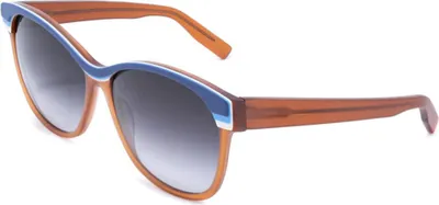 Immagine prodotto di Italia Independent I I MOD. 048 Blue 55/12/130 Occhiali da sole da donna