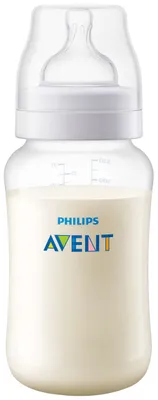Produktbild von Philips AVENT SCF816/17 Anti-colic-Babyflasche