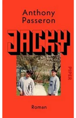 Obrázok produktu pre Jacky