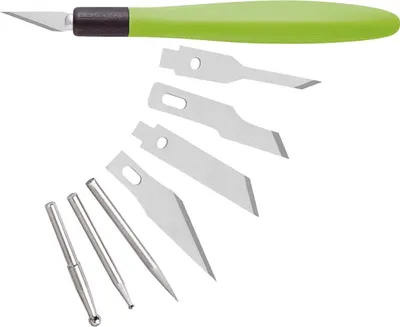 Obrázek produktu pro WEDO 78 72199 - 22,7 cm - 15 cm - Sichtverpackung - 1 Stück(e)