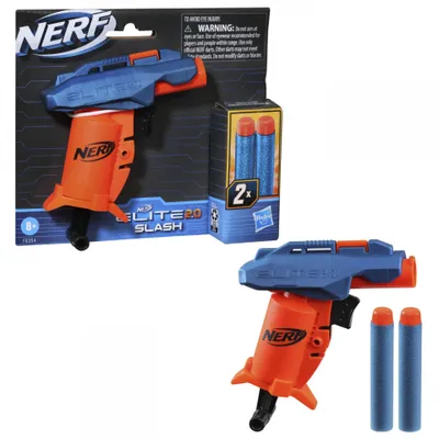 Zdjęcie produktu dla Hasbro NERF Elite 2.0 Slash F6354