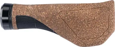 Produktbild von Contec City Ergo Kork Griffe Braun 95/138 mm Braun 95/138 mm