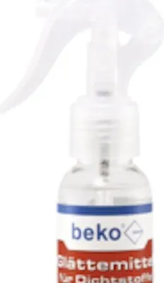 Produktbild von Beko Glättemittel für Dichtstoffe 100ml 20020100