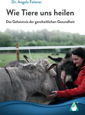 Produktbild von Wie Tiere uns heilen