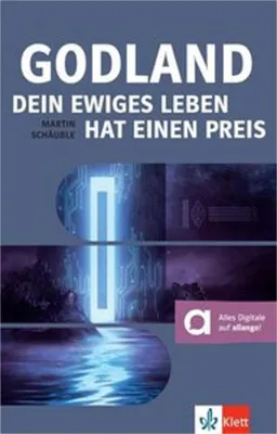Obrázek produktu pro Godland