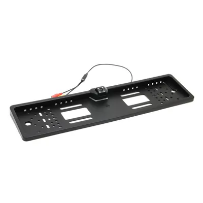 Obrázok produktu pre AMiO Podložka pod ŠPZ s kamerou XD-402 "Nočné videnie" AMIO-01016