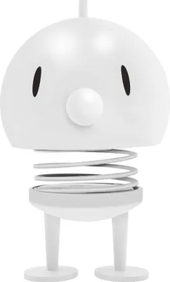 Produktbild von Hoptimist - Large Soft Speaker, White