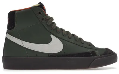 Produktbild von Nike Blazer Mid 77 Vintage Army - EU 42.5