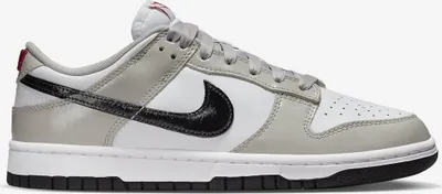 Produktbild von Nike Dunk Low Light Iron Ore (Women's) - EU 36