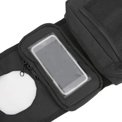 Productafbeelding van Famanu Motorbagagebox - Opbergtas voor ATV, motorfiets en sneeuwscooter