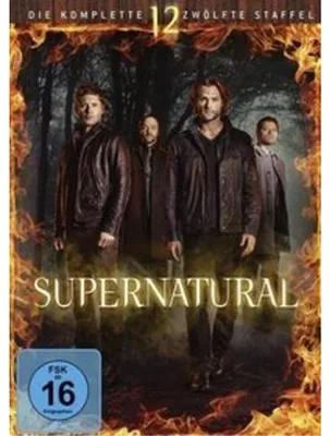 Obrázok produktu pre Supernatural