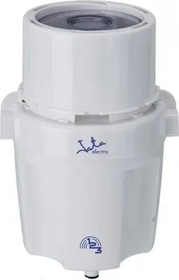 Obrázok produktu pre JATA PC123N, Biela, Plast, Nerezová oceľ, 700 W, 230 V