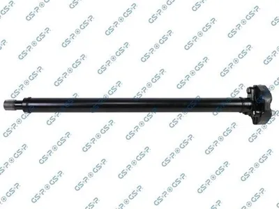 Produktbild von GSP Kardanwelle Gelenkwelle Achsantrieb für BMW X5 (E70) Vorne PS900155