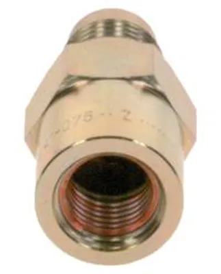 Produktbild von BOSCH Ventil Einspritzanlage 2 417 413 076