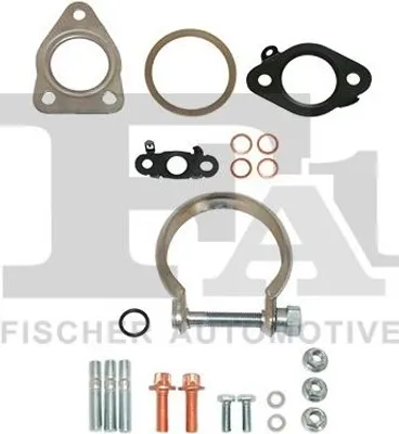 Immagine prodotto di Kit Di Installazione Del Turbocompressore Opel Insignia 2.0Cdti 08-