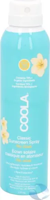 Image de Coola Classic Body Sunscreen Spray SPF 30 177ml
