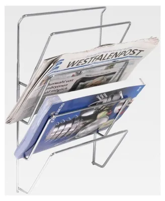 Produktbild von Wandablage für Zeitschriften