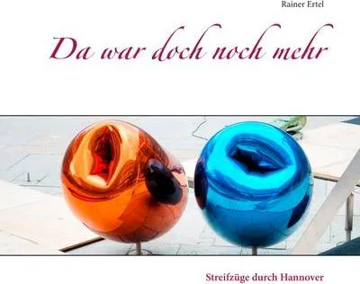 Produktbild von Da war doch noch mehr