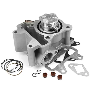 Produktbild von TNT Zylinder Tnt Standard Minarelli 50 4T