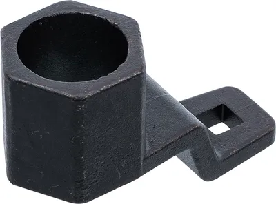 Produktbild von BGS technic Crankshaft Pulley Holding Tool, 594 g