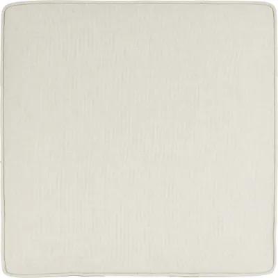 Produktbild von Kopu® Melan Lounge Kissen Sitzfläche 60x60 cm - Creme