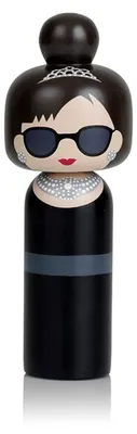 Produktbild von Sketch Inc. Holzfigur Audrey 16,5 cm