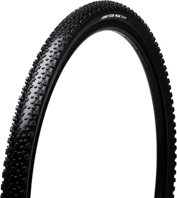 Produktbild von Goodyear 45-622 Peak tubeless ready, Falt, R:Shield, Dynamic:AT, schwarz