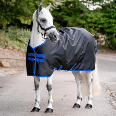 Produktbild von Horseware Amigo Ripstop 900D 100g
