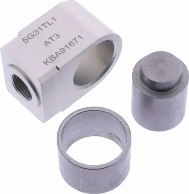Immagine prodotto di Kit abbassamento posteriore ALPHA TECHNIK 33-5G31-TL01KBA per BMW G 310 GS ABS