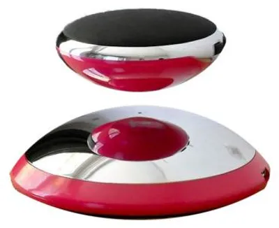 Image de Enceinte en lévitation Bluetooth SOUNDAIR