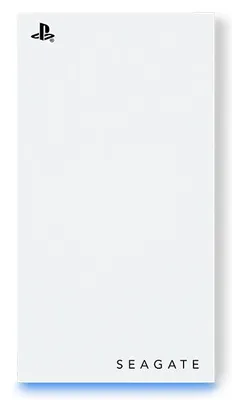 Obrázok produktu pre Seagate Game Drive, 1 TB, 3.2 Gen 1 (3.1 Gen 1), Biela