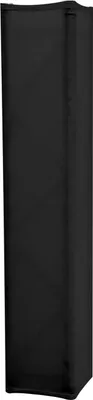 Produktbild von EUROLITE Trusscover 300cm schwarz