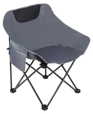 Produktbild von Faltbarer Campingstuhl für Outdoor-Abenteuer